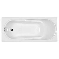 Акриловая ванна Comfort 160x75