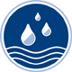 GROHE EcoJoy™Вбудована водозберігаюча технологія дозволяє скоротити витрати води та електроенергії.