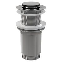 Донный клапан Click-Clack