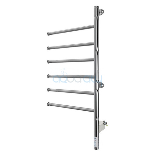 Полотенцесушитель Веер-I 80x44.5/80