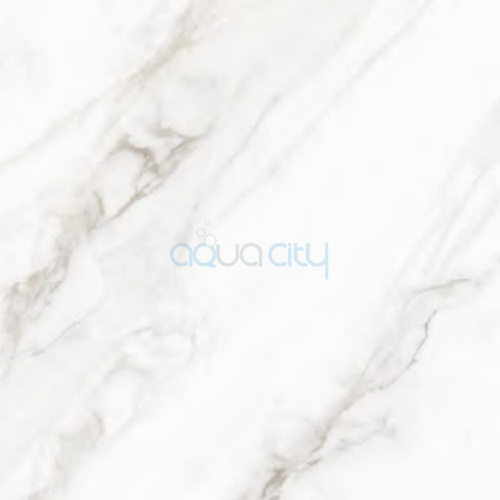 Грес Riviera White Satin Rect