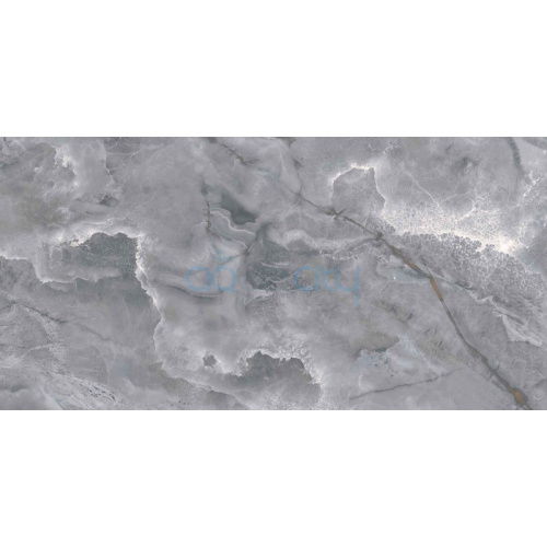 Грес Midtown Onyx Grey PL фото 6
