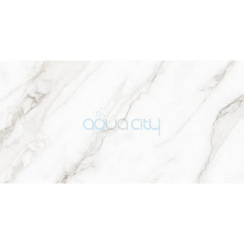 Грес Riviera White Satin Rect