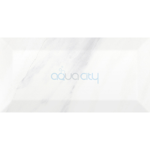 Кахель Metrotiles Каррара