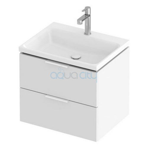 Шафка для раковини SD Comfort II 60