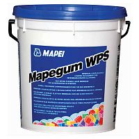 Гидроизоляция Mapegum WPS/10