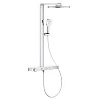 Душова система Rainshower S Aqua Pure