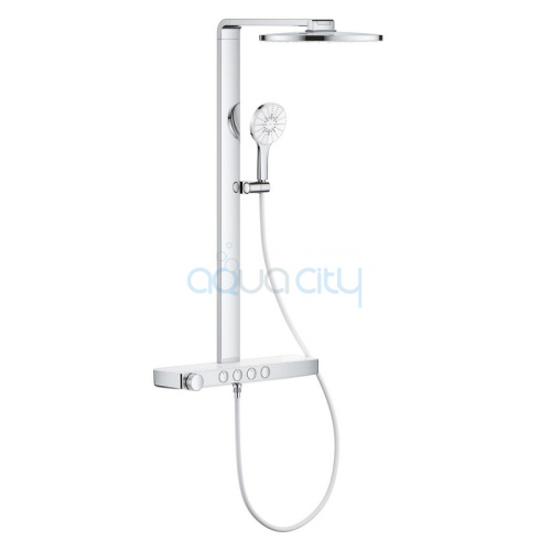Душова система Rainshower S Aqua Pure