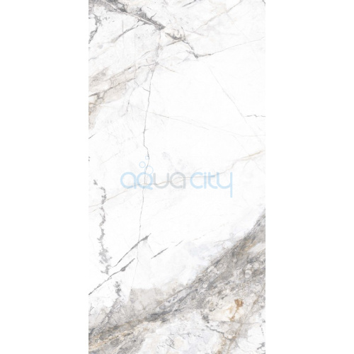 Грес Premium Marble Visage Weiss фото 5