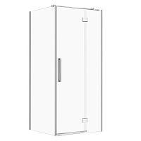 Душевая штора Crea 90x90 R