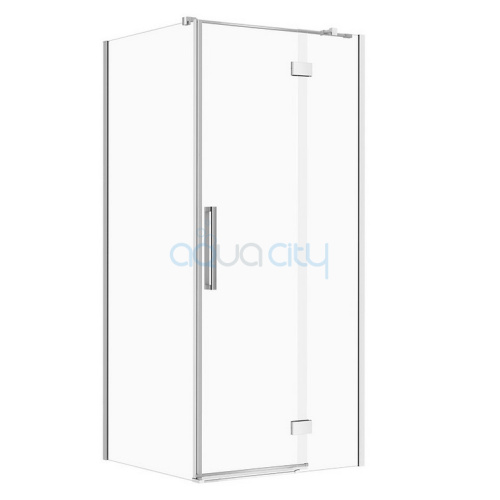 Душевая штора Crea 90x90 R