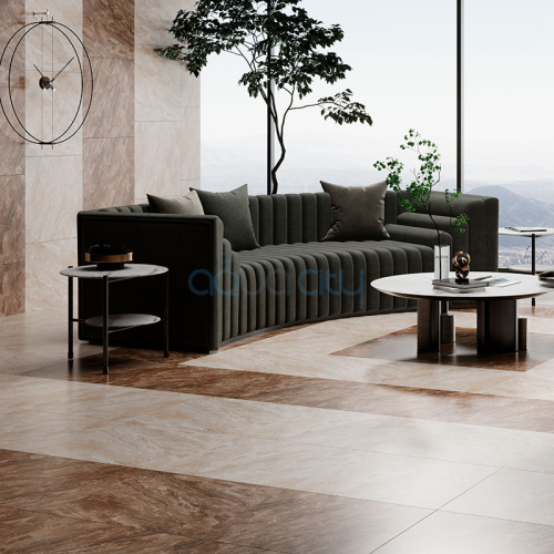 Грес Bruno Beige F P 60x60 R Full Lappato фото 9