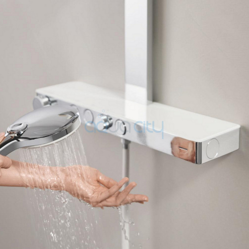 Душова система Rainshower S Aqua Pure фото 3