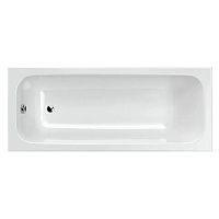 Ванна Mia Eco 170x70 с ножками