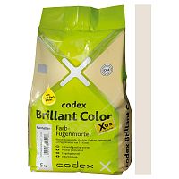 Затирка Brillant Color Xtra 4/2 агатово-серый
