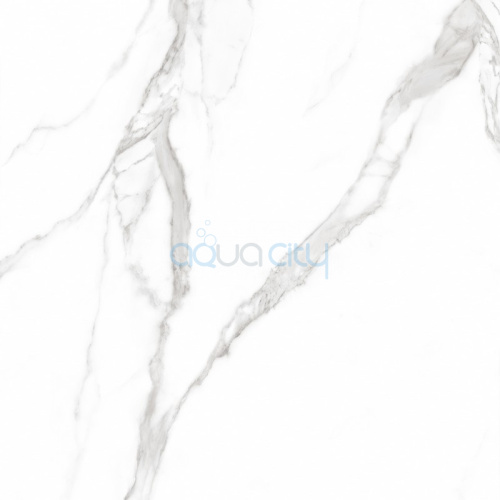 Грес Carrara White F P R Mat фото 12