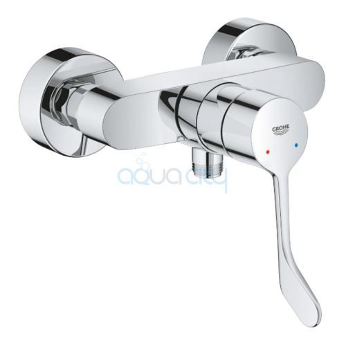 Смеситель Eurosmart