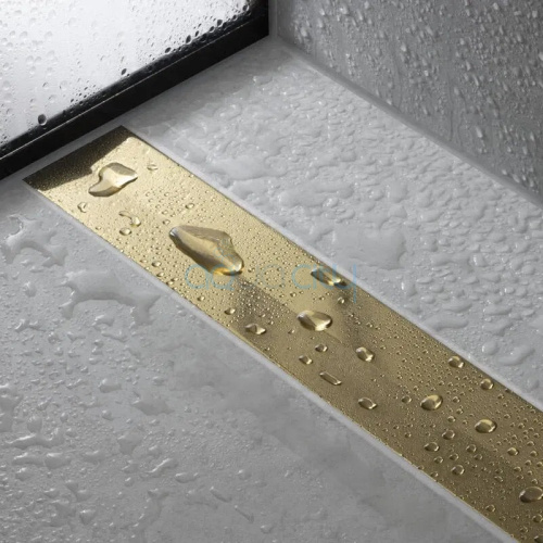 Душова решітка RainDrain Flex фото 3