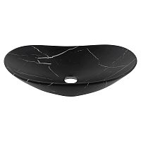 Раковина Venus Dark Bowl Marble Max 62