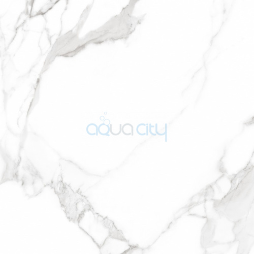 Грес Carrara White F P 600x600 R Full Lappato фото 11