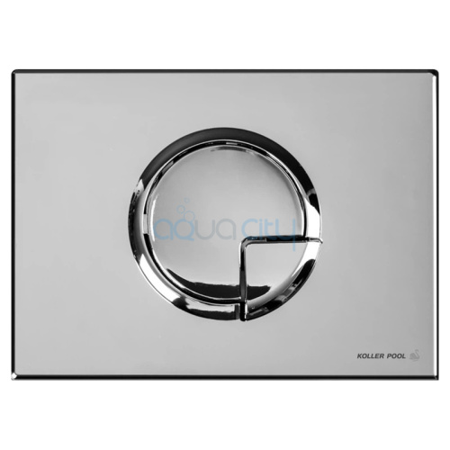 Кнопка Kvadro Arc