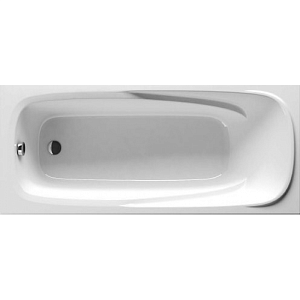 Ванна акрилова Vanda II 170x70