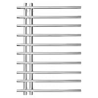 Полотенцесушитель Марсель Inox 77x53