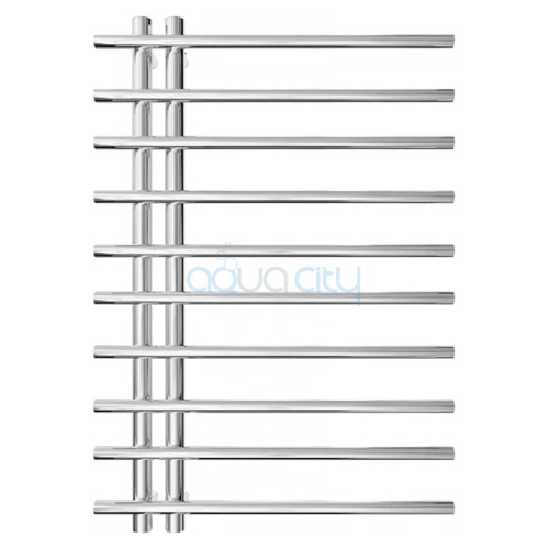 Полотенцесушитель Марсель Inox 77x53