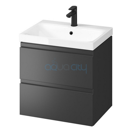 Тумба и раковина Moduo 60