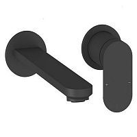 Смеситель Chrome II