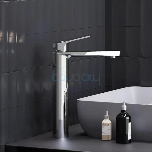 Змішувач Merkur фото 3