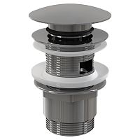 Донний клапан Click-Clack