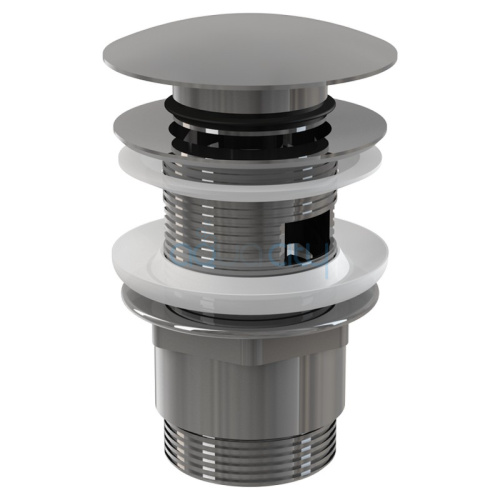 Донний клапан Click-Clack