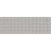Кафель Black&White Pattern D