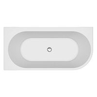 Ванна Crea 170x83