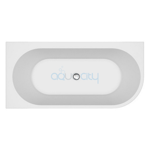 Ванна Crea 170x83 Ванна Crea 170x83