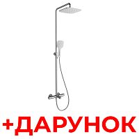 Термостат + душова система TE 092.00 / 150