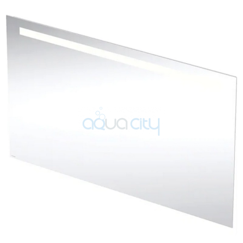 Дзеркало Option Basic Square 120 Дзеркало Option Basic Square 120