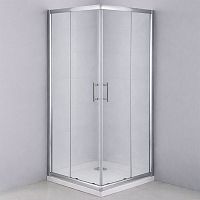 Душова кабіна Middle-8002 90