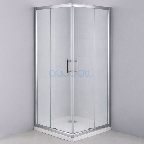 Душевая кабина Middle-8002 90 Душевая кабина Middle-8002 90