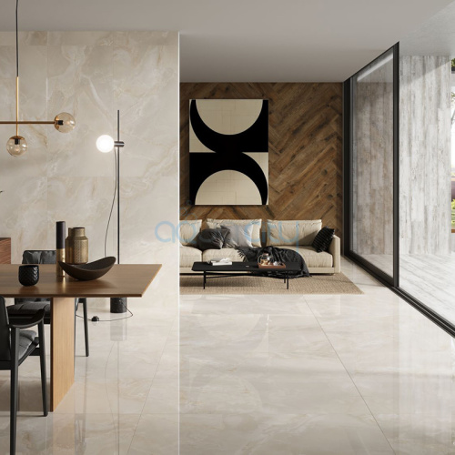 Грес Serena Beige F P R  Full Lappato фото 11