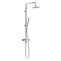 Душова система Scandinavian Pure