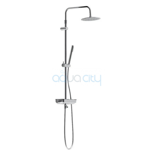 Душова система Scandinavian Pure