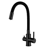 Смеситель BK813BB