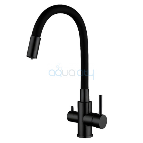 Смеситель BK813BB Смеситель BK813BB