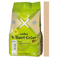 Затірка Brillant Color Xtra 15/2 карамель