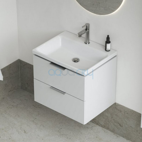 Шафка для раковини SD Comfort II 60 фото 3