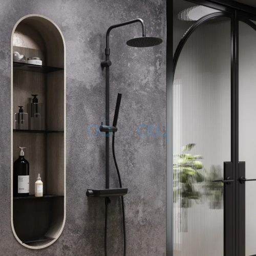 Душова система Scandinavian Pure фото 3 Душова система Scandinavian Pure фото 3