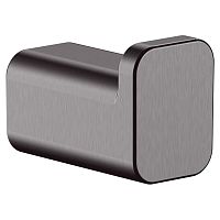 Крючок AddStoris Brushed Black Chrome