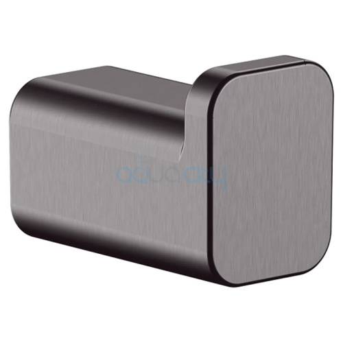 Крючок AddStoris Brushed Black Chrome